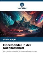 Einzelhandel in der Nachbarschaft af Admir Borges