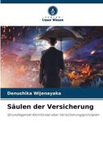 Säulen der Versicherung af Denushika Wijenayaka