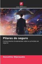 Pilares do seguro af Denushika Wijenayaka