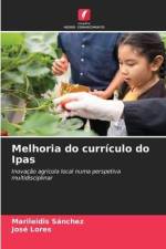 Melhoria do currículo do Ipas af Marileidis Sánchez