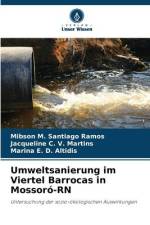 Umweltsanierung im Viertel Barrocas in Mossoró-RN af Mibson M. Santiago Ramos