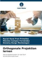Orthogonale Projektion lernen af Raciel René Prat Primelles