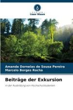 Beiträge der Exkursion af Amanda Dornelas de Sousa Pereira