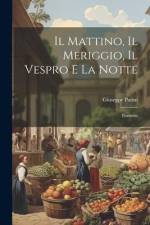 Il Mattino, Il Meriggio, Il Vespro e la Notte af Giuseppe Parini