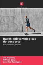 Bases epistemológicas do desporto af Iris Mederos