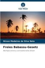 Freies Babassu-Gesetz af Nirson Medeiros Da Silva Neto