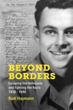 Beyond Borders af Rudi Haymann