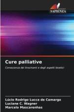 Cure palliative af Lúcio Rodrigo Lucca de Camargo