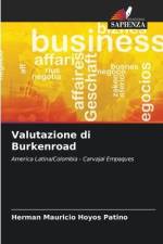 Valutazione di Burkenroad af Herman Mauricio Hoyos Patiño