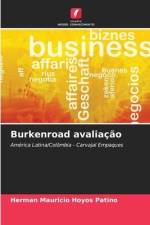 Burkenroad avaliação af Herman Mauricio Hoyos Patiño