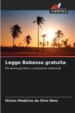 Legge Babassu gratuita af Nirson Medeiros Da Silva Neto