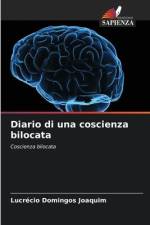 Diario di una coscienza bilocata af Lucrécio Domingos Joaquim