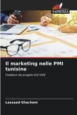 Il marketing nelle PMI tunisine af Lassaad Ghachem