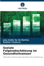 Soziale Folgenabschätzung im Gesundheitswesen af Jose Aridio de Sá Martins