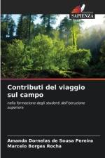 Contributi del viaggio sul campo af Amanda Dornelas de Sousa Pereira