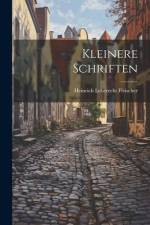 Kleinere Schriften af Heinrich Leberecht Fleischer