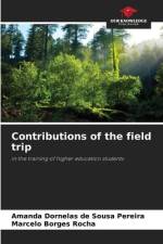 Contributions of the field trip af Amanda Dornelas de Sousa Pereira