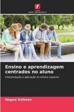 Ensino e aprendizagem centrados no aluno af Nagwa Soliman