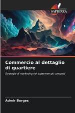 Commercio al dettaglio di quartiere af Admir Borges