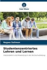 Studentenzentriertes Lehren und Lernen af Nagwa Soliman