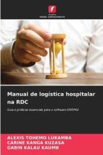 Manual de logística hospitalar na RDC af Alexis Tohemo Lukamba