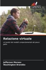 Relazione virtuale af Jefferson Moraes