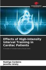 Effects of High-Intensity Interval Training in Cardiac Patients af Rodrigo Cordeiro