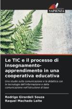 Le TIC e il processo di insegnamento-apprendimento in una cooperativa educativa af Rodrigo Girardeli Souza