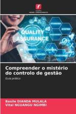 Compreender o mistério do controlo de gestão af Basile Dianda Mulala