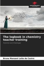 The logbook in chemistry teacher training af Bruna Manzani Leite de Castro