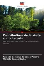 Contributions de la visite sur le terrain af Amanda Dornelas de Sousa Pereira