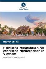 Politische Maßnahmen für ethnische Minderheiten in Vietnam af Nguyen Chi Hai