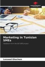 Marketing in Tunisian SMEs af Lassaad Ghachem