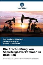 Die Erschließung von Schiefergasvorkommen in Brasilien af Ísis Ladeira Marinho
