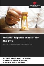 Hospital logistics manual for the DRC af Alexis Tohemo Lukamba