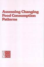 Assessing Changing Food Consumption Patterns af National Research Council