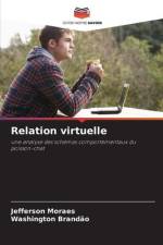 Relation virtuelle af Jefferson Moraes