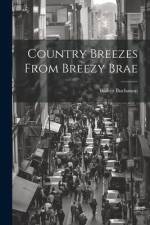 Country Breezes From Breezy Brae af Walter Buchanan