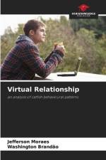 Virtual Relationship af Jefferson Moraes