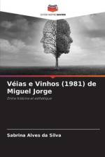 Véias e Vinhos (1981) de Miguel Jorge af Sabrina Alves Da Silva