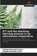 ICT and the teaching-learning process in an educational cooperative af Rodrigo Girardeli Souza