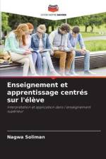 Enseignement et apprentissage centrés sur l'élève af Nagwa Soliman