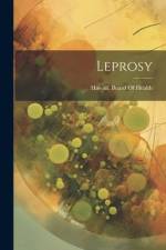 Leprosy af Hawaii Board of Health