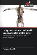 La governance del Mali: un'ecografia della crisi af Moussa Niang
