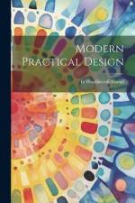 Modern Practical Design af G. Woolliscroft Rhead