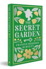 The Secret Garden af Frances Hodgson Burnett