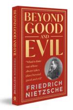 Beyond Good and Evil af Friedrich Nietzsche