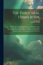 The Parochial Hymn Book af Anatole Police