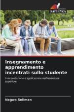Insegnamento e apprendimento incentrati sullo studente af Nagwa Soliman