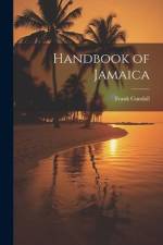 Handbook of Jamaica af Frank Cundall